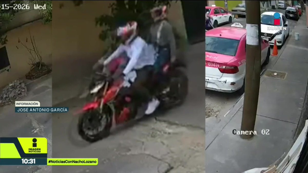 Edith Guadalupe apareció asesinada en el sótano de un edificio en la alcaldía Benito Juárez, #CDMX, tras acudir a una supuesta entrevista de trabajo. La #Fiscalía capitalina confirmó que el cuerpo presentaba golpes y ya hay un detenido. Esto es lo que se sabe del caso: