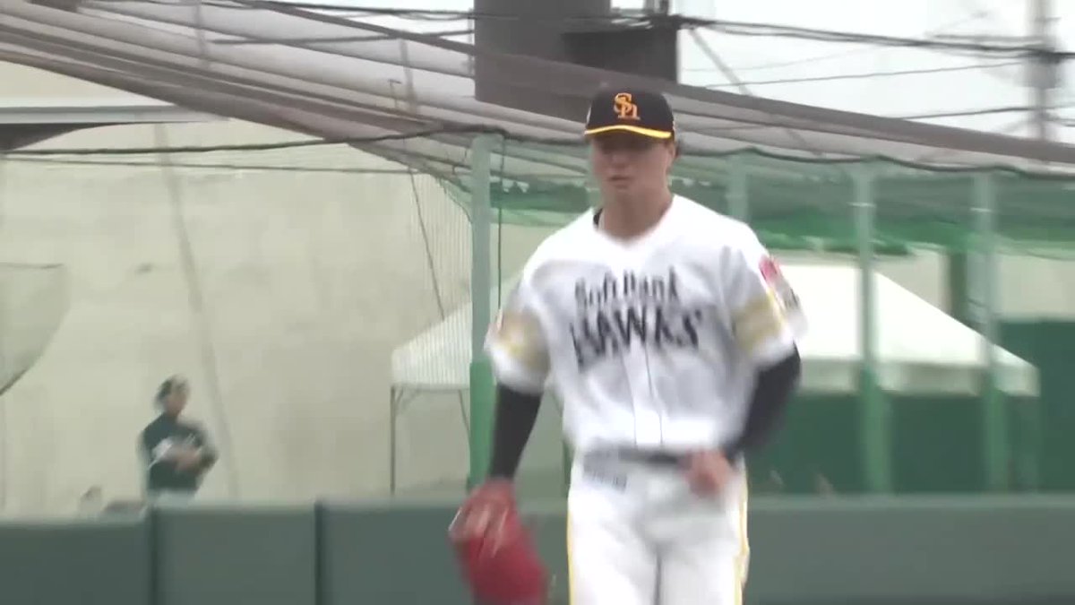 復活へ 最後はチェンジアップが炸裂 前田純 5回1失点の投球 ⚾️ソフトバンク×オリックス #sbhawks #だったらDAZN DAZNならファームも見られる📱 ✔ 月々2,300円(年間プラン・月々払い) ✔ 初月無料キャンペーン中(〜4/19まで) ▶ 視聴はこちら