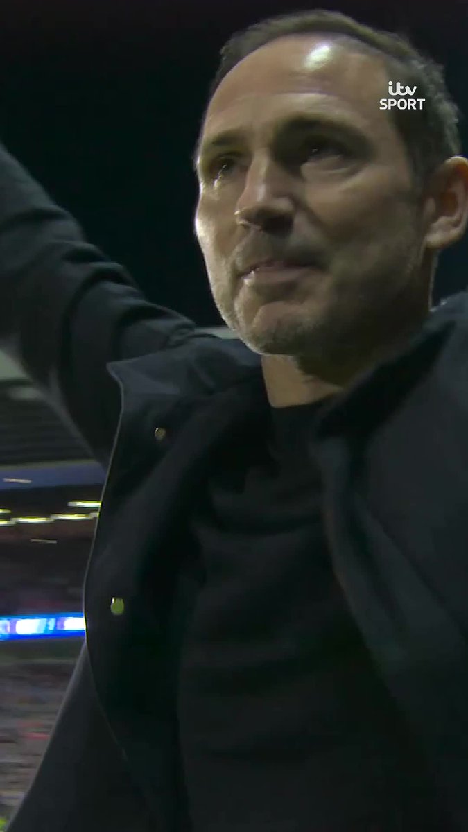 Coventry City are back in the Premier League after 25 years of being away! 🩵 Frank Lampard’s side earned a 1-1 draw at Blackburn Rovers last night to secure promotion back to the top flight 👏
