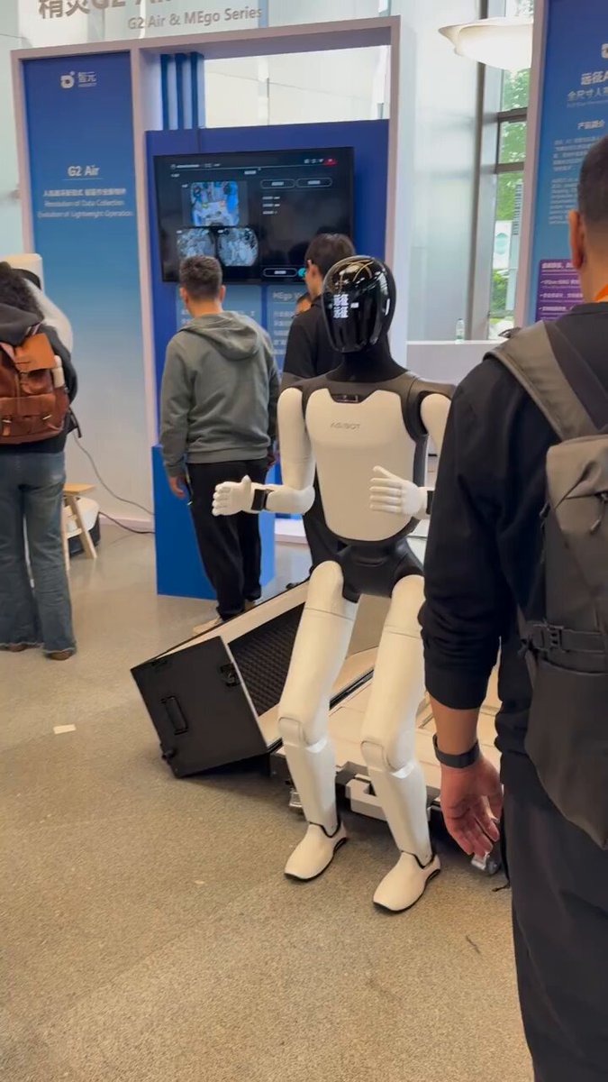 これはめちゃ便利機能。毎回ロボット持って行くの大変だからな。地味だけどデプロイする時に欲しい機能