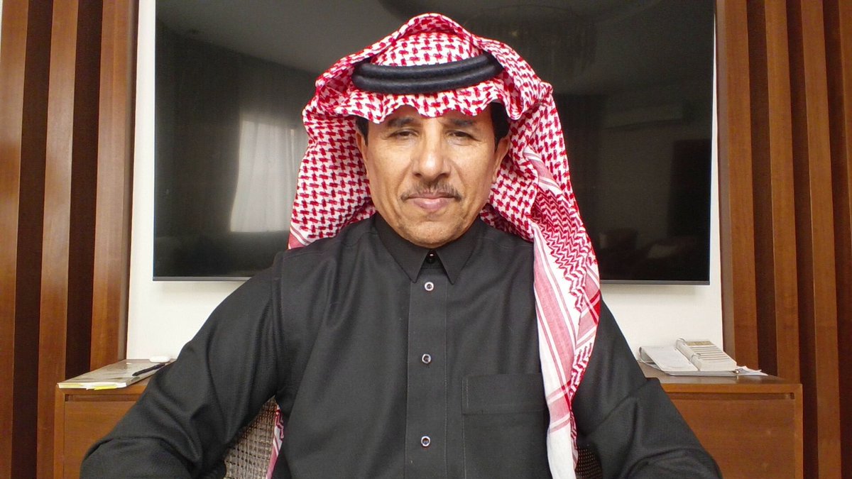 قبل أن تزول آثار عدوان إيران على دول الخليج… شيء في خاطري أوضحته في هذا الفيديو. لن ننسى المواقف المخزية لبعض من خيّبوا الآمال تجاه السعودية ودول الخليج والأردن، وعلى رأسهم عمرو موسى. لكننا نؤمن أن مصر أكبر من هؤلاء، ومكانتها وقيادتها محل تقدير واحترام دائم. مصر التي نعرفها لا يمثلها الفاشلون. ونعزيهم في سقوط رهاناتهم على انهيار دول الخليج، كما نعزيهم في تحطيم أوكار الإرهاب التي هددت طويلاً دول الجزيرة العربية ودول الشام والعراق. #السعودية_مصر