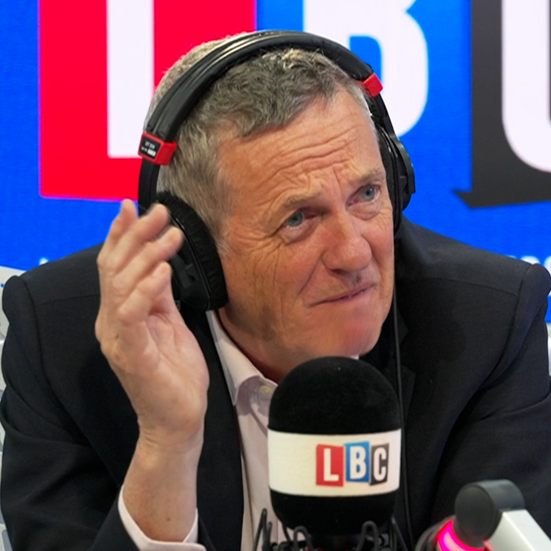 'He's not actually asked the institution to do anything.' Former NATO spokesman Mark Laity says Trump's attack on the alliance reveals that he 'doesn't understand what NATO is'.