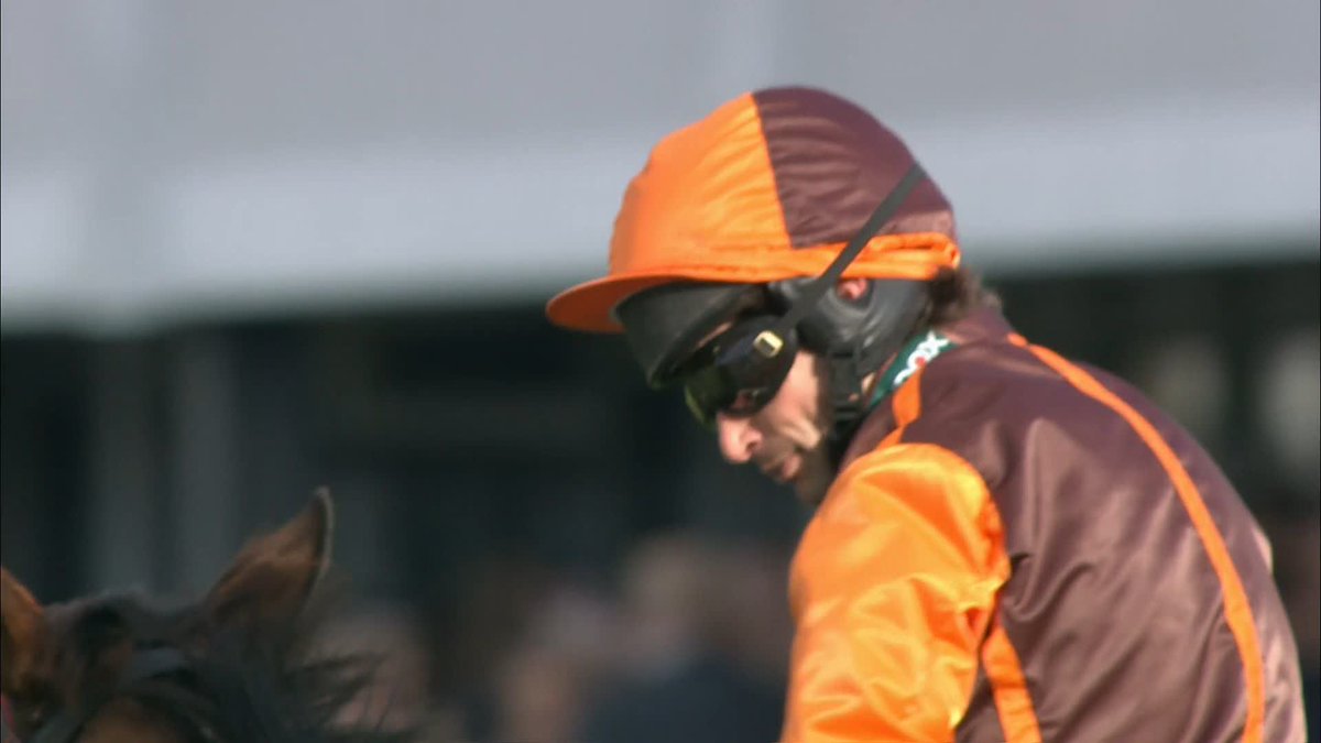 ❤️🏇 Sad to hear that 2022 Grand National winner NOBLE YEATS is no longer with us. Thoughts are with his connections.