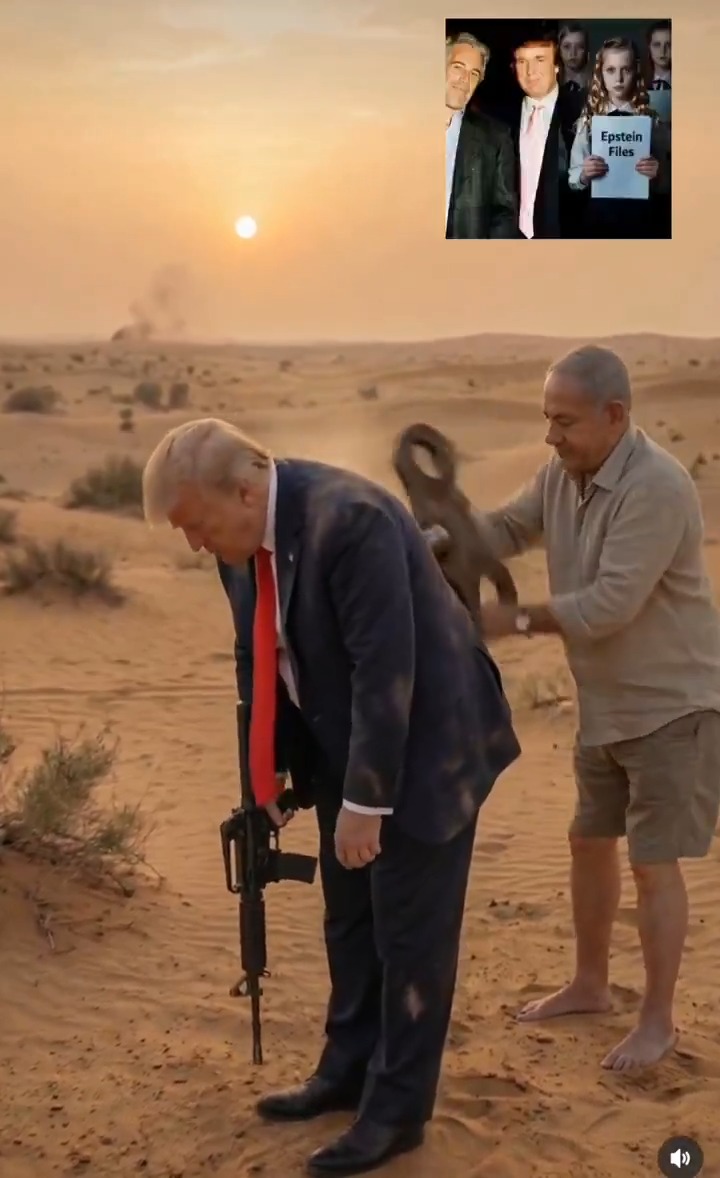 An Iranian embassy just dropped another trolling video 😭🤣😂