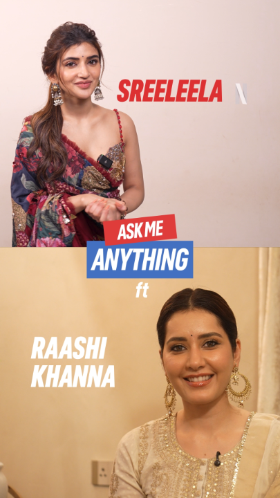 Two queens casually raising the bar 😍❤️ #UstaadBhagatSinghOnNetflix
