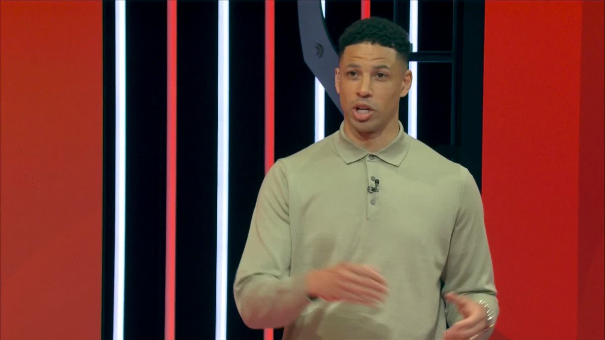 Curtis Davies on the importance of football clubs using their platforms to give back to their local communities 🗣️