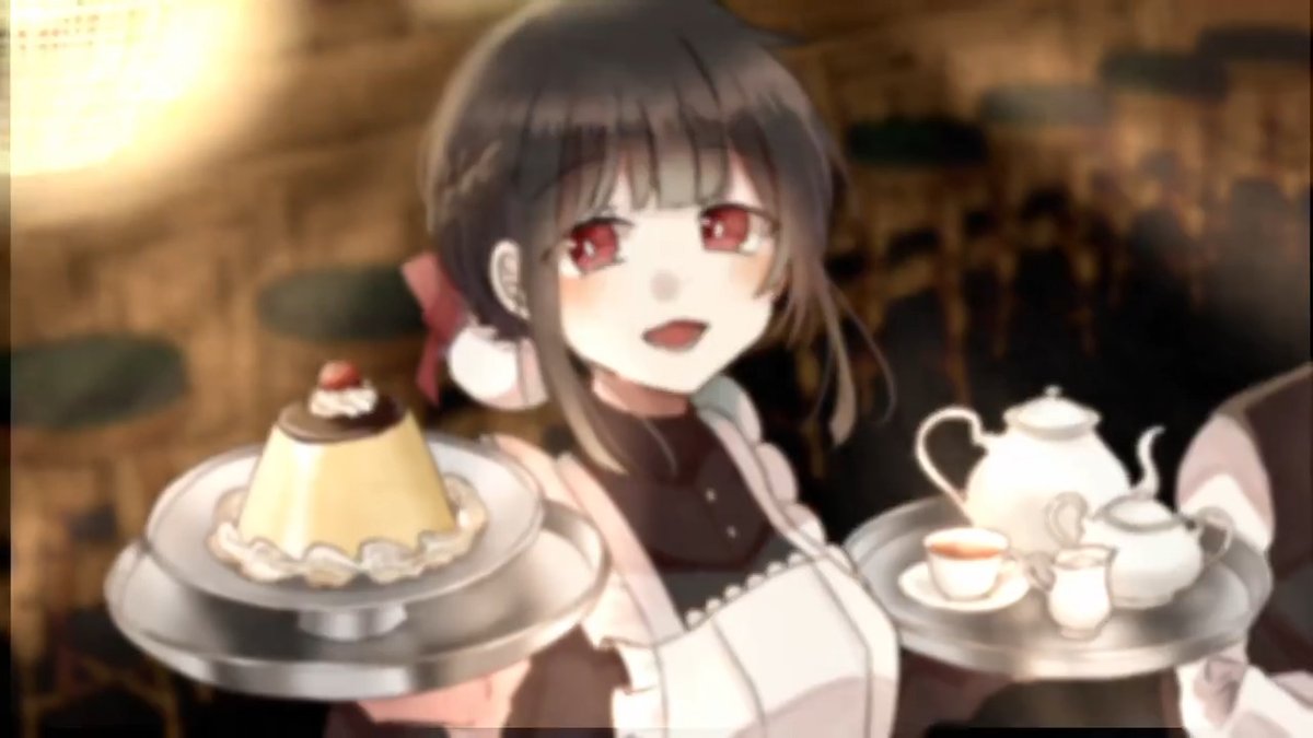 ☕『 Café 傘月堂 』🌙 ♪Original Soundtrack♪ コラボカフェBGMとして書き下ろした楽曲を収録 ☕スウィング/ボッサ/フレンチ/モダン…色々にアレンジしたジャズ＆カフェミュージック10曲 ☔特典として各原曲＋10曲付き #M3春2026 ◆M-17b◆ Release 🌙特別仕様のパッケージでお届けします▼