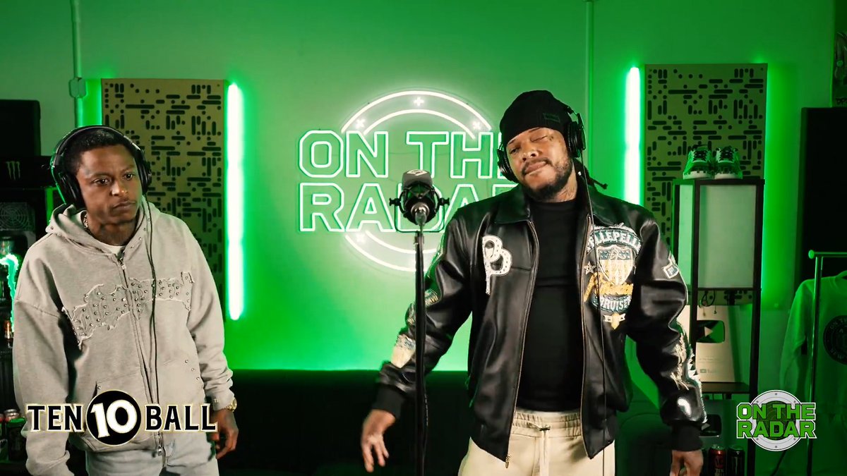 Fetty Wap &amp; Monty bringing back the CLASSICS by singing their HIT song “679” on the radar 🤯🎤🔥