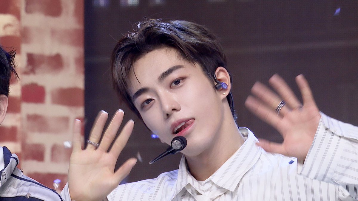 #MCOUNTDOWN EP.924 જ⁀➴♡ 𝙀𝙣𝙙𝙞𝙣𝙜 𝙁𝙖𝙞𝙧𝙮 𝘾𝙤𝙡𝙡𝙚𝙘𝙩𝙞𝙤𝙣🧚✨ #MODYSSEY #모디세이 - HOOK #엠카운트다운 #엔딩요정컬렉션
