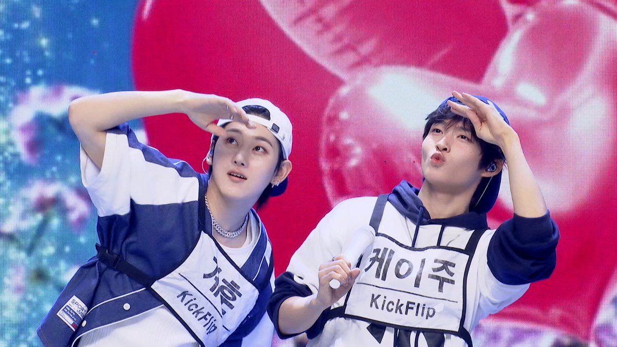 #MCOUNTDOWN EP.924 เชโโดโก ๐๐ฃ๐๐๐ฃ๐ ๐๐๐๐ง๐ฎ ๐พ๐ค๐ก๐ก๐๐๐ฉ๐๐ค๐ฃ๐งโจ #KickFlip #ํฅํ๋ฆฝ - ๋์ ๊ฑฐ์ฌ๋ฆฌ๊ณ ์ถ์ด #์ ์นด์ดํธ๋ค์ด #์๋ฉ์์ ์ปฌ๋ ์
