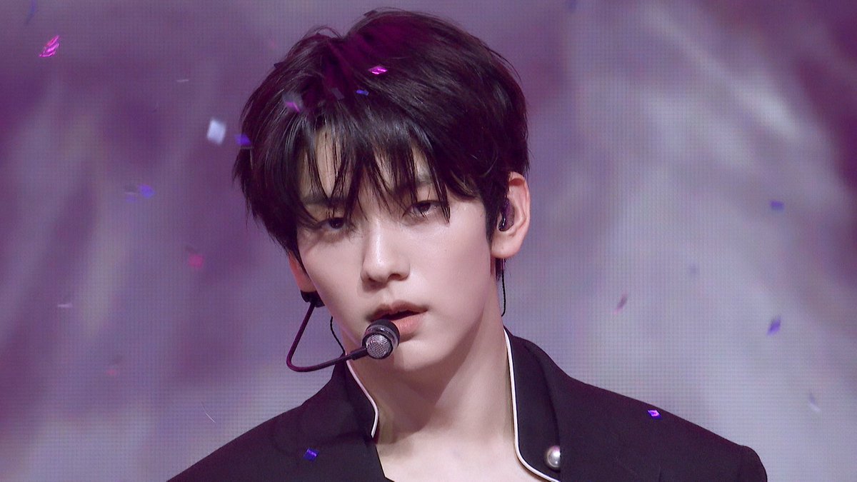 #MCOUNTDOWN EP.924 જ⁀➴♡ 𝙀𝙣𝙙𝙞𝙣𝙜 𝙁𝙖𝙞𝙧𝙮 𝘾𝙤𝙡𝙡𝙚𝙘𝙩𝙞𝙤𝙣🧚✨ #투모로우바이투게더 - 하루에 하루만 더 #엠카운트다운 #엔딩요정컬렉션