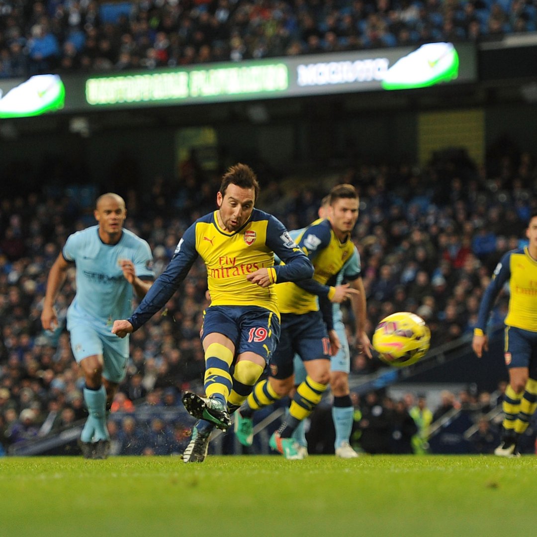 Looking to add to the list ๐ Our most memorable Manchester City classics from years gone by โช