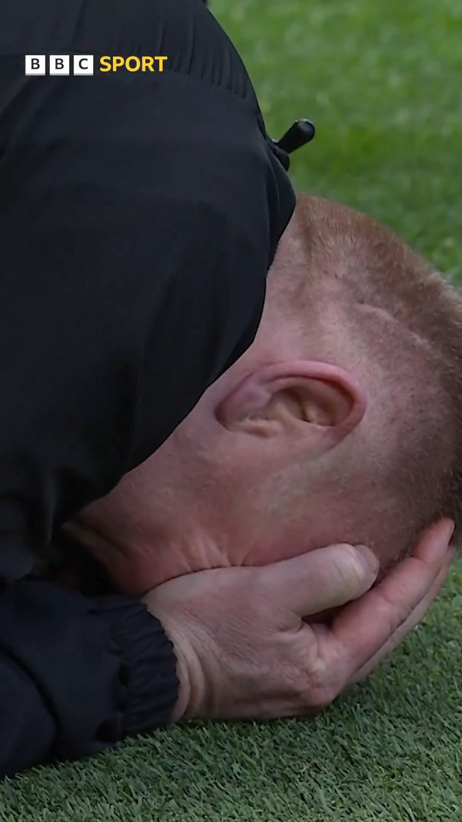 Dunfermline are through to the Scottish Cup final! 🏆 Look what it means to Neil Lennon and his team! 🥹 #BBCFootball #ScottishCup