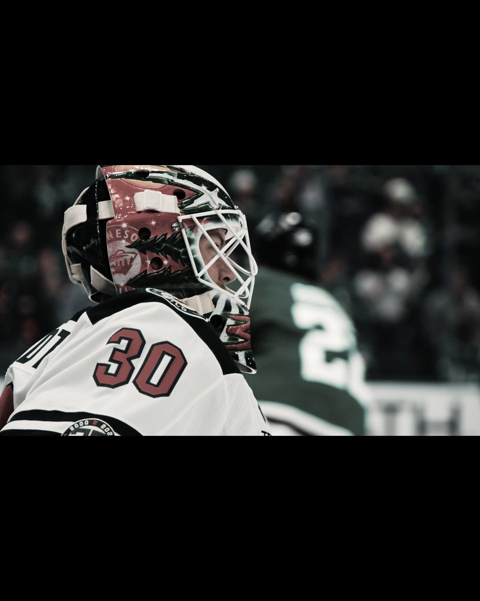 hungry for it.