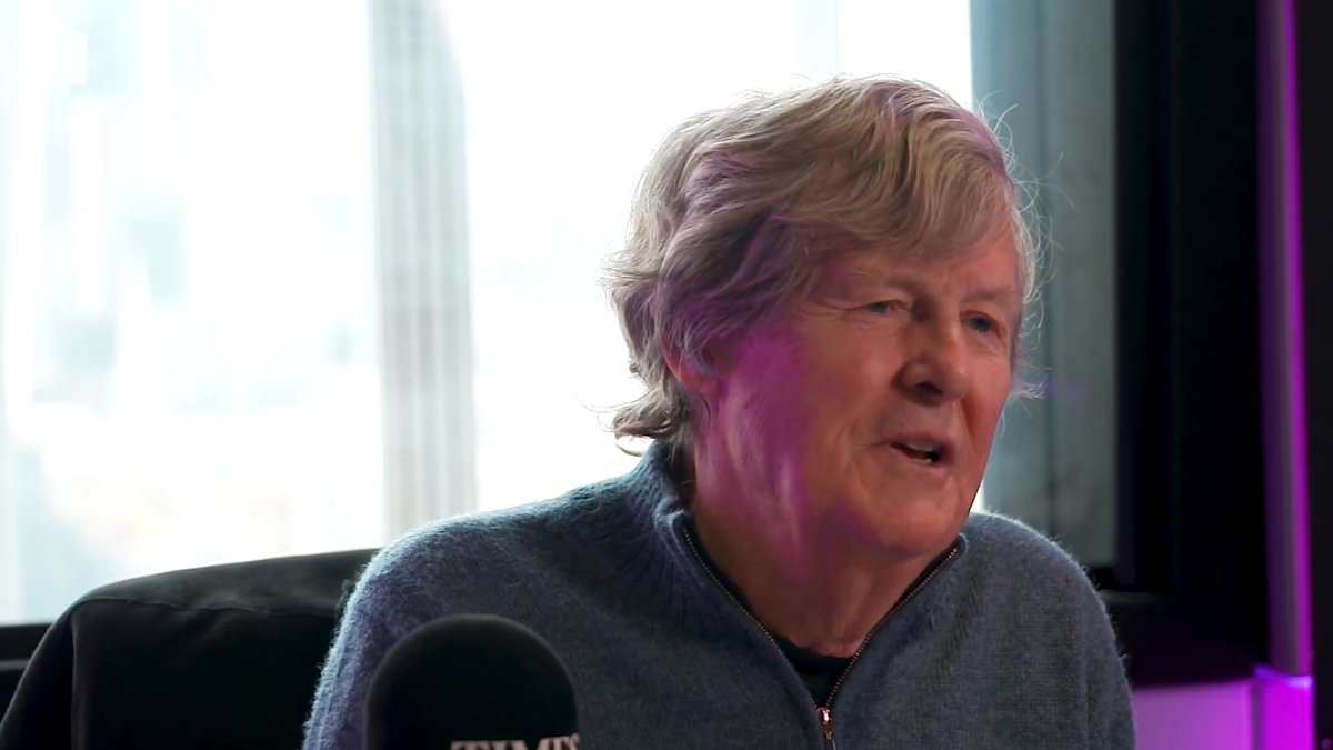“The confidence of the BBC is very, very low at the moment, clearly.” The BBC is worried of offending the “government entirely” as it cares “more about placating the Daily Mail than they do about the people who actually support them”, says playwright David Hare.