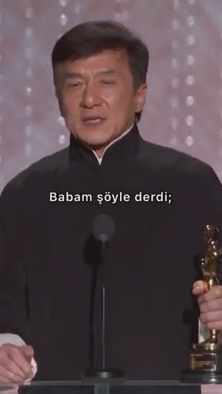 Kendine inan ve hayallerinden vazgeçme. Başarınca yaşayacağın o gurur duygusu paha biçilemez.