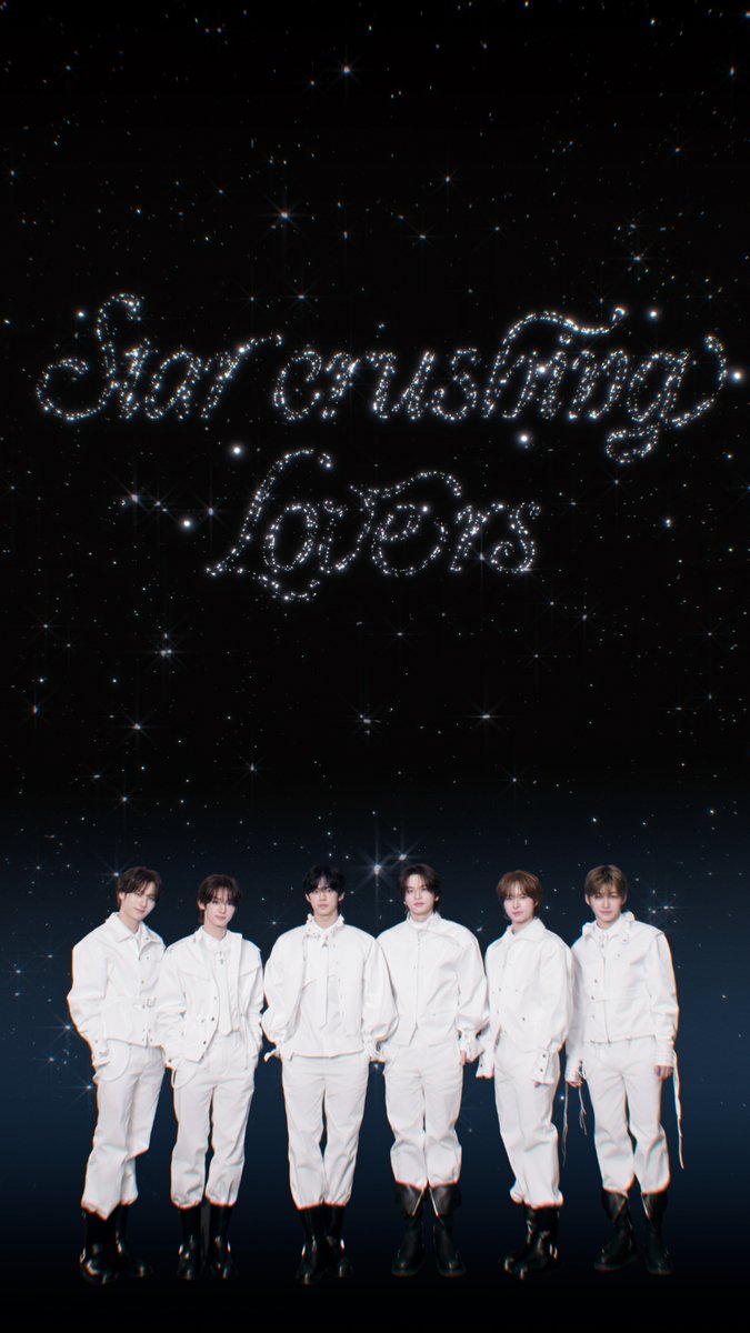 오늘의 운세 #TWS ⭐️ star crushing lovers 🌹 2026.04.27. 6PM (KST) #투어스 #247WithUs #NO_TRAGEDY