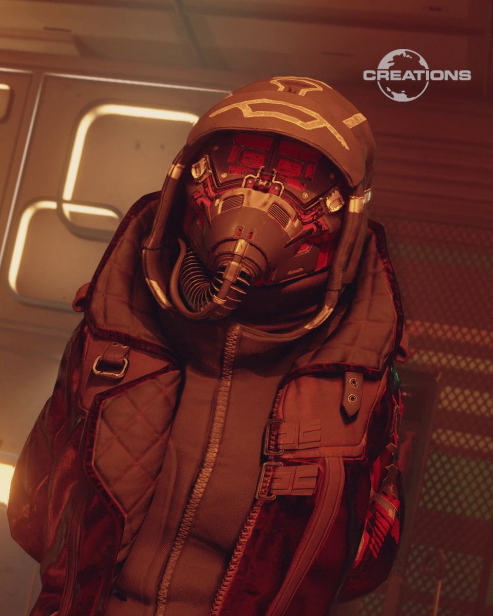 Assemble your tools, your skills, and your look to become the best bounty hunter this side of Freestar space with these Creations.