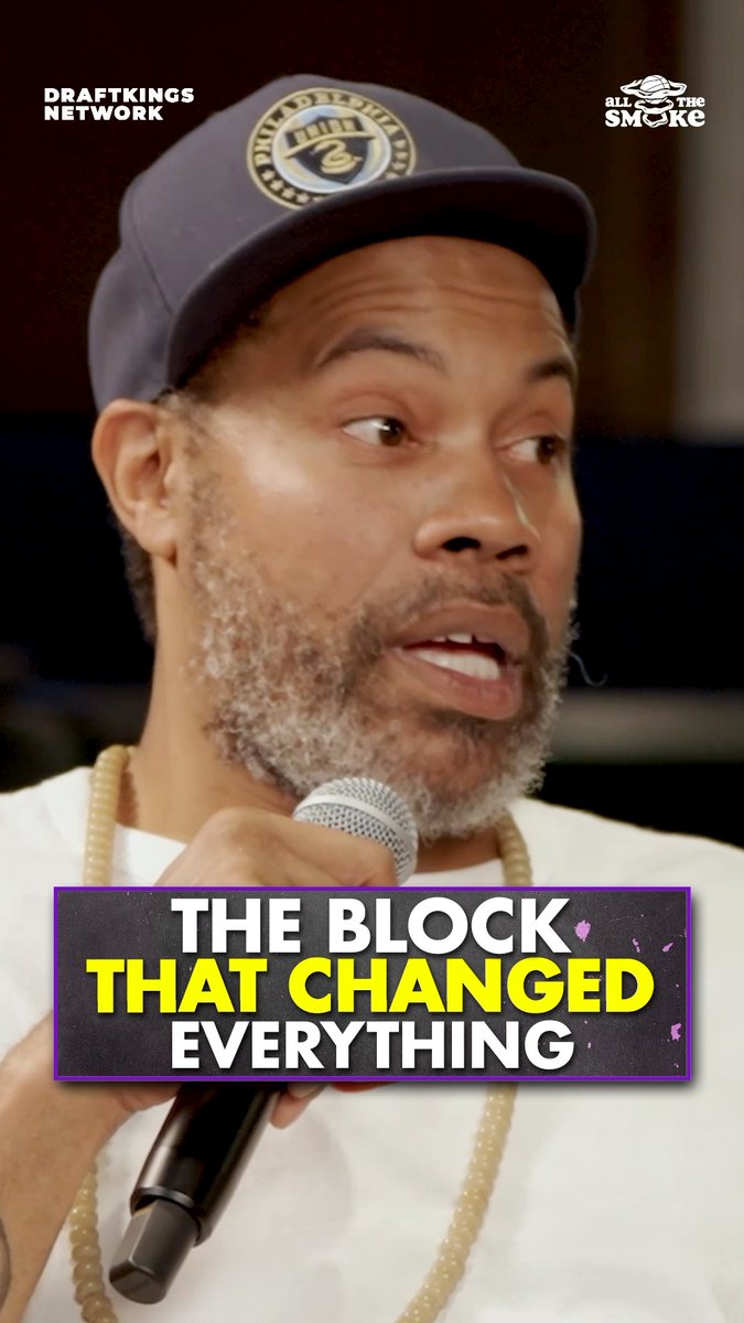 Tayshaun Prince came out of nowhere and changed the ’04 Playoffs 😳 Sheed & Reggie revisit the block that flipped a series