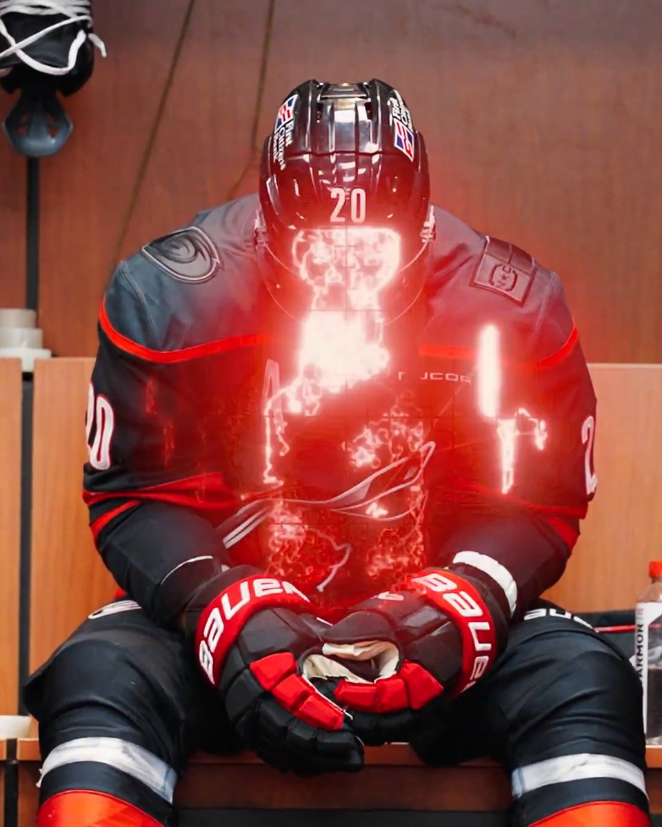 Playoffs mode locked.