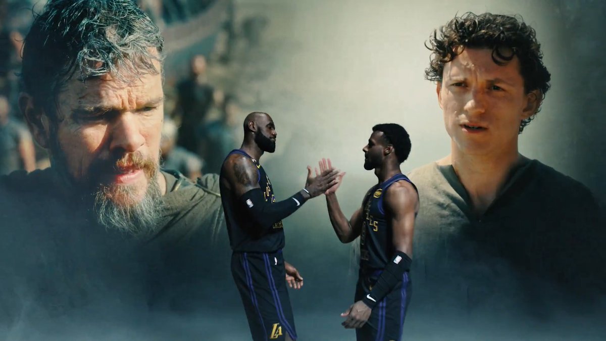 No legend worth watching took a straight and simple path. A film by Christopher Nolan, The Odyssey is in theaters 7 17 26.