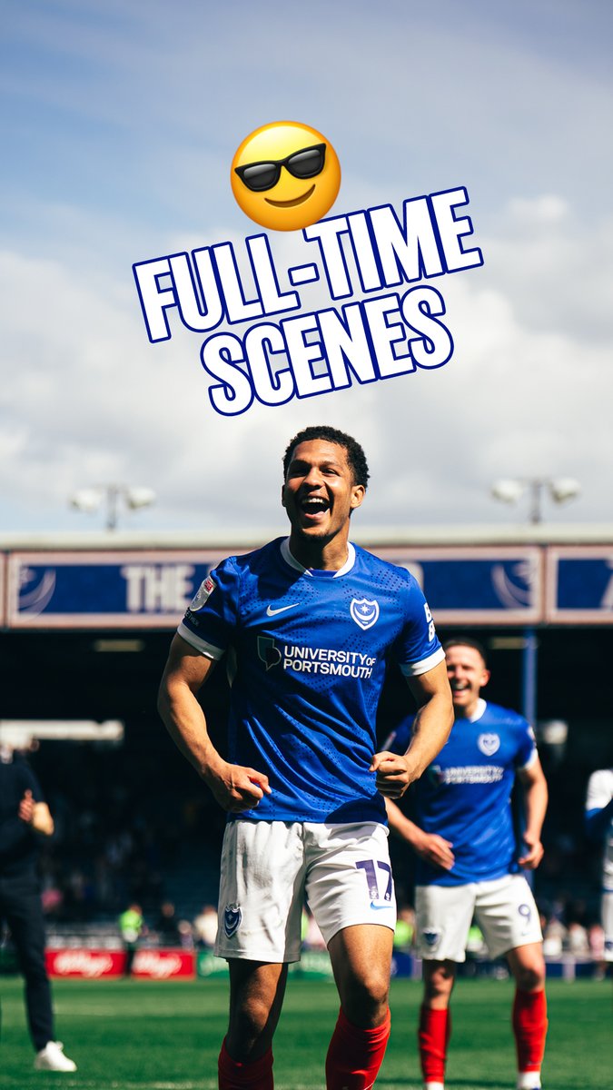 FT scenes are HERE. 😎