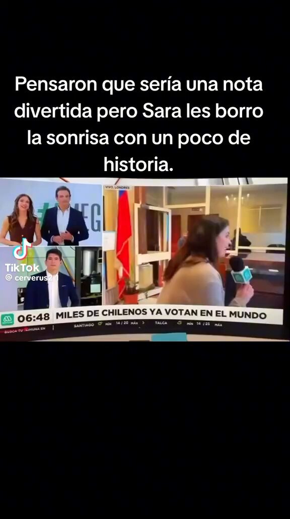Hay chilenos que tuvieron que arrancar del país para salvar sus vidas. A esos asesinos pretenden indultar!