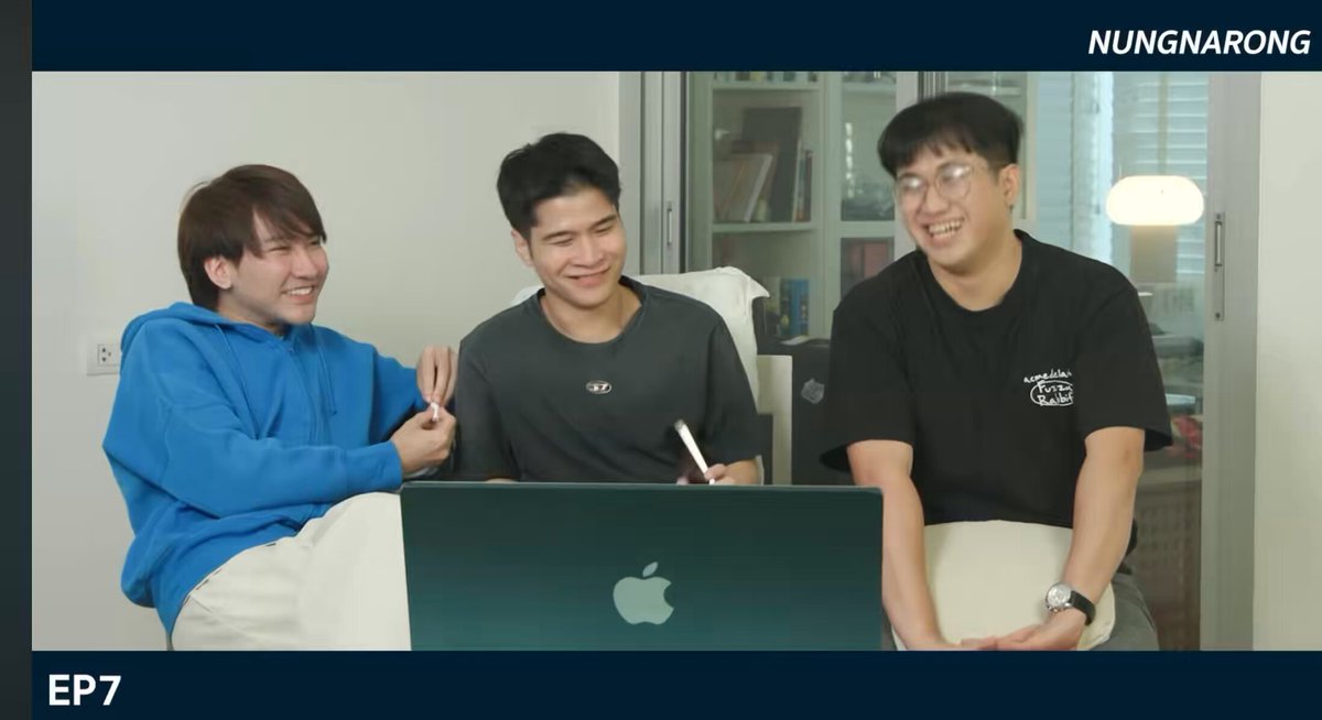 คนที่โมโหแทนกุหมดแล้วจริงๆ!