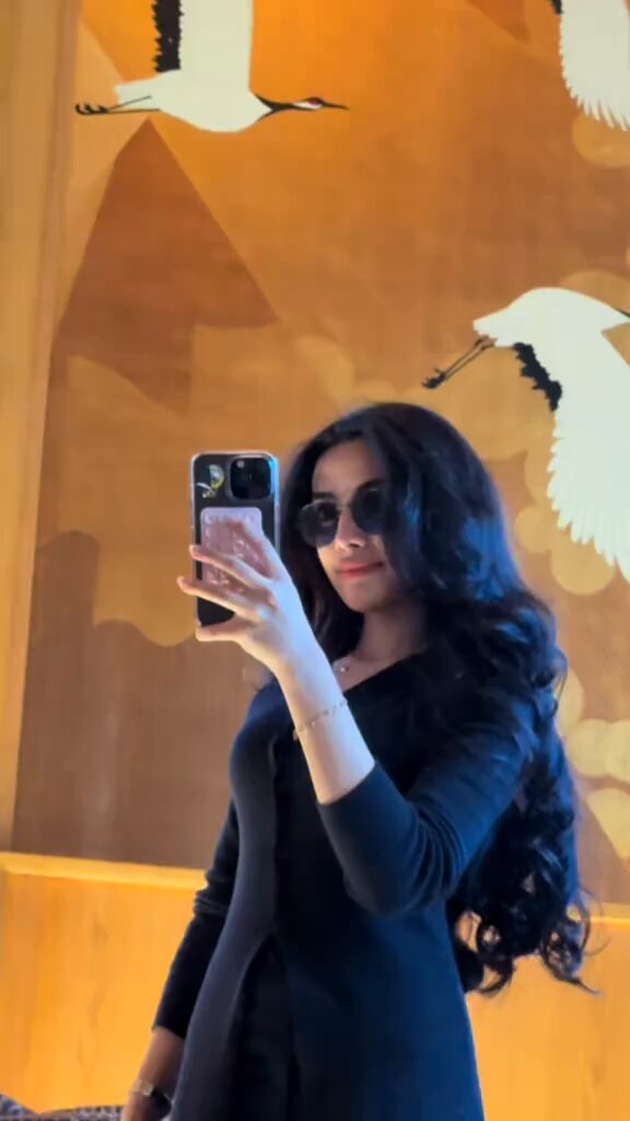 نوره العوض : الي يجون الكويت 🇰🇼 و يبحثون عن هوتيل One sharq hotel