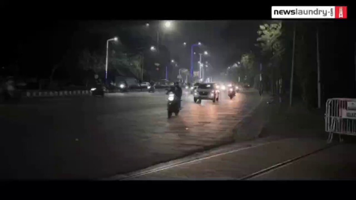 A clear message is emerging from Gen Z in West Bengal. Many young voices are openly saying they do not want Mamata Banerjee to return as Chief Minister, especially in the aftermath of the RG Kar incident, which has raised serious concerns about safety and accountability. What has added to the anger is her remark suggesting that girls shouldn’t step out after 8pm. For a generation that believes in equal rights and freedom, this feels less like governance and more like restriction. Young India doesn’t want curfews for women they want safer streets, accountability, and the freedom to live without fear. Their message is simple: responsibility cannot be shifted onto women. It must rest with those in power.