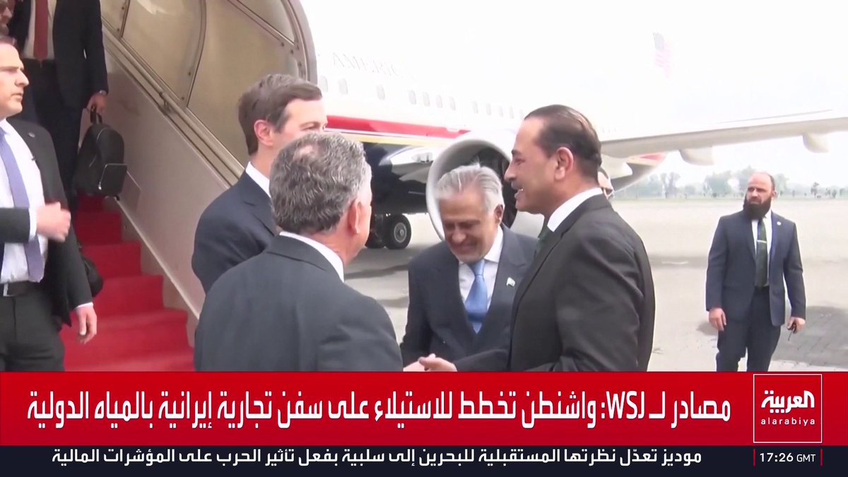 لعب دورا محوريا في إعادة أميركا وإيران إلى طاولة المفاوضات.. تعرف على قائد الجيش الباكستاني الجنرال عاصم منير