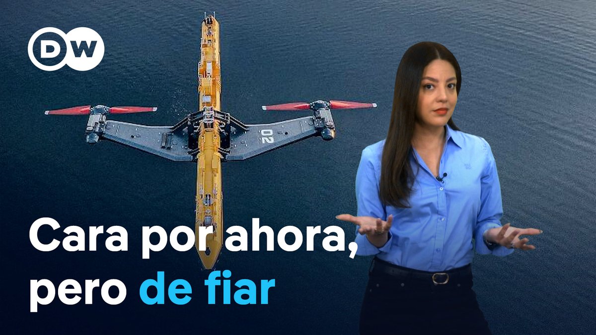 Cómo la energía que se genera en el mar puede compensar las desventajas de otras renovables Bajo el mar hay una enorme fuente de energía que pasa casi desapercibida. En el norte de Escocia, turbinas gigantes llevan casi una década generando electricidad con las mareas. Cada vez más empresas y gobiernos están apostando por esta tecnología. ¿La razón? Es una energía predecible y podría ayudar a resolver los problemas de intermitencia de la solar y la eólica. La cuestión es si puede volverse tan rentable como ellas. #DWTransformarLaEconomía #TransformingBusiness #DWEconomia