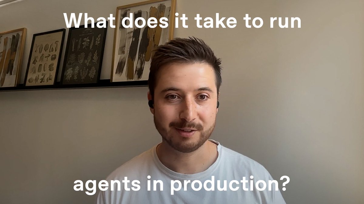 Agents that run code need a controlled workspace ready when work starts. Modal shares why scale matters for long-running agents built with the Agents SDK.