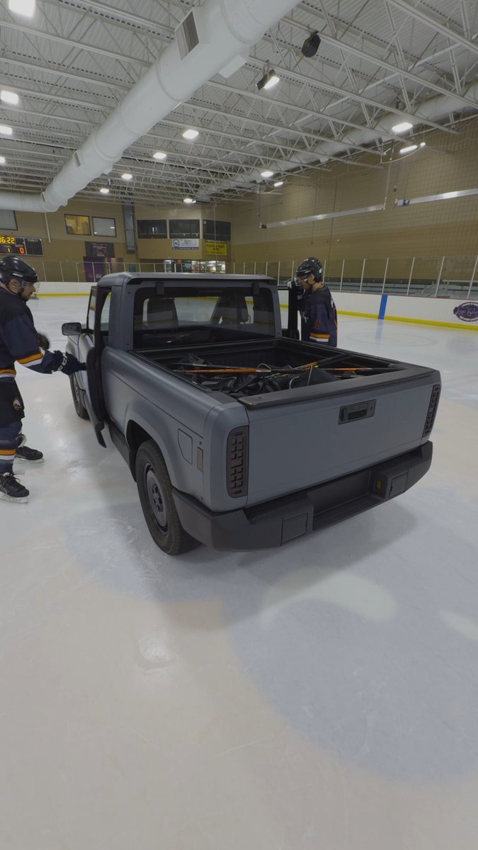 The post-game ritual usually starts in the parking lot.