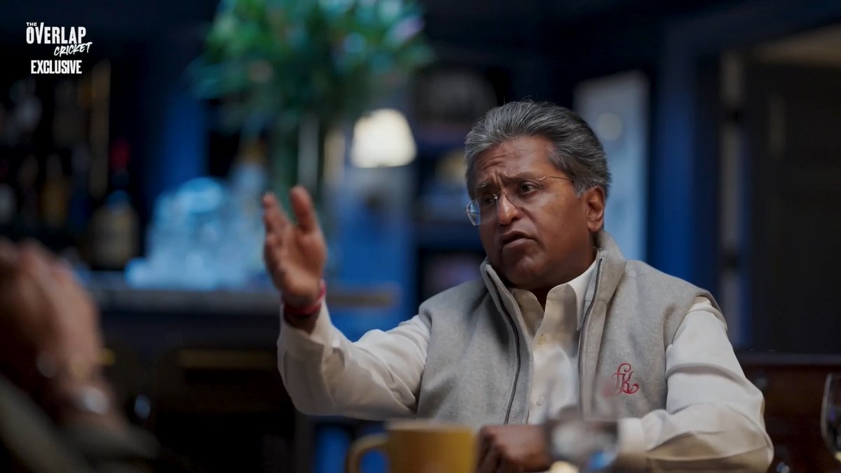 Lalit Modi’s full thoughts on Vaibhav Sooryavanshi. 👀