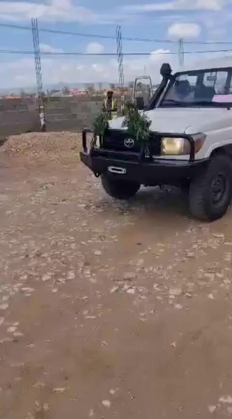 Edwin’s remains left Congo today and are now nearing Uganda. He is finally going home. His body is expected to be back in Kenya by Monday, where he will be accorded a dignified and deserving burial. After everything he went through… at least he will rest on his own soil. May Edwin Njuguna Ngugi rest in peace.