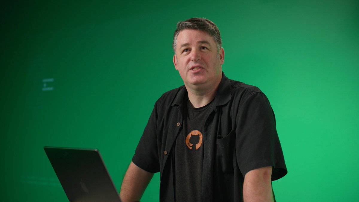 What happens when you build a GitHub CLI extension with Copilot CLI? P̶r̶o̶g̶r̶a̶m̶ ̶M̶a̶n̶a̶g̶e̶r̶ Dungeon Master Lee Reilly created one that turns your repo into a dungeon ... with procedurally generated levels and bugs that fight back. ⚔️ Here's how to enter the battle. ▶️