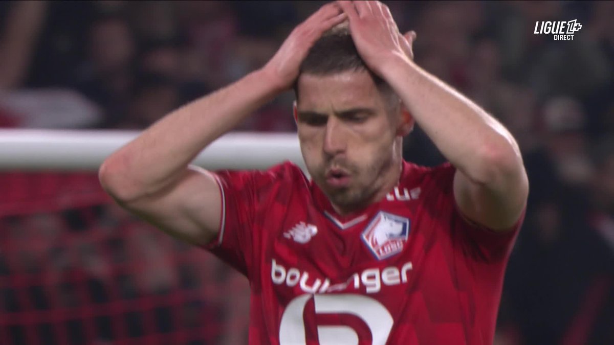 OH LA LAAAAAAAA !!! 𝗬𝗘𝗛𝗩𝗔𝗡𝗡 𝗗𝗜𝗢𝗨𝗙 🇸🇳 𝗦𝗢𝗥𝗧 𝗨𝗡𝗘 𝗗𝗘𝗦 𝗣𝗔𝗥𝗔𝗗𝗘𝗦 𝗗𝗘 𝗟’𝗔𝗡𝗡𝗘́𝗘 𝗘𝗡 𝗟𝗜𝗚𝗨𝗘 𝟭 !!!! 😱🧤 🎥 L1+