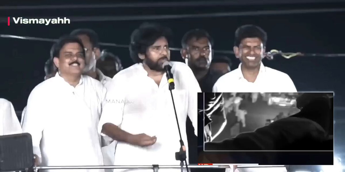 పవన్ కళ్యాణ్ గారు జగన్ స్థానంలో ఉండి, ఇలాంటి దెబ్బ తగిలిన తర్వాత కూడా జగన్ దాని గురించి తప్పుగా మాట్లాడితే, నేను జీవితాంతం జగన్‌కు ఫ్యాన్‌గా ఉండడం మానేస్తాను.. నేను అభిమానించే వ్యక్తి అలాంటి వ్యక్తి కాదు. ఆయన ఎప్పుడూ ఇలాంటి చీప్, విలువలు లేని మాటలు మాట్లాడలేదు YS Jagan Mohan Reddy ♥️🙏🏻