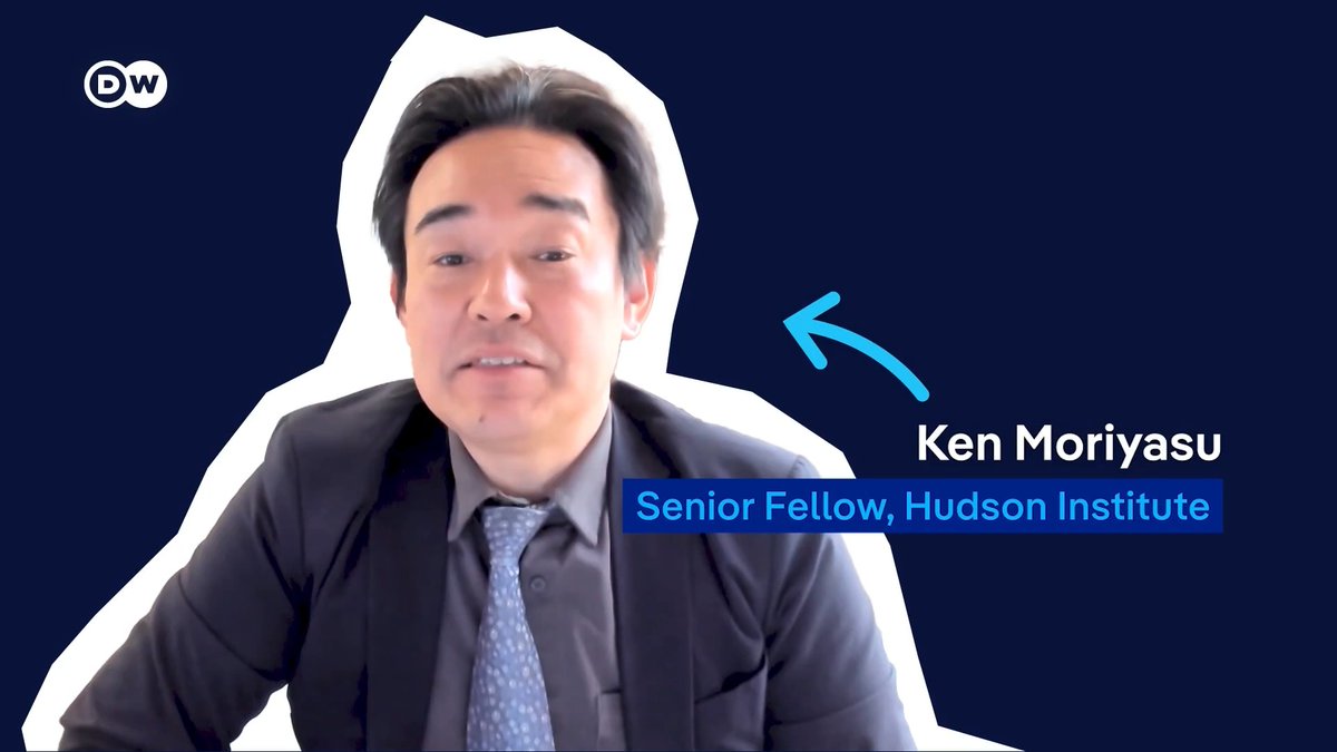 With over a quarter of a million views in the 48 hours since my conversation with Ken Moriyasu was posted online — it's clear there's great interest in learning about Eurasian middle powers. Ken labels eight of them "swing states." 🔗 Full video: