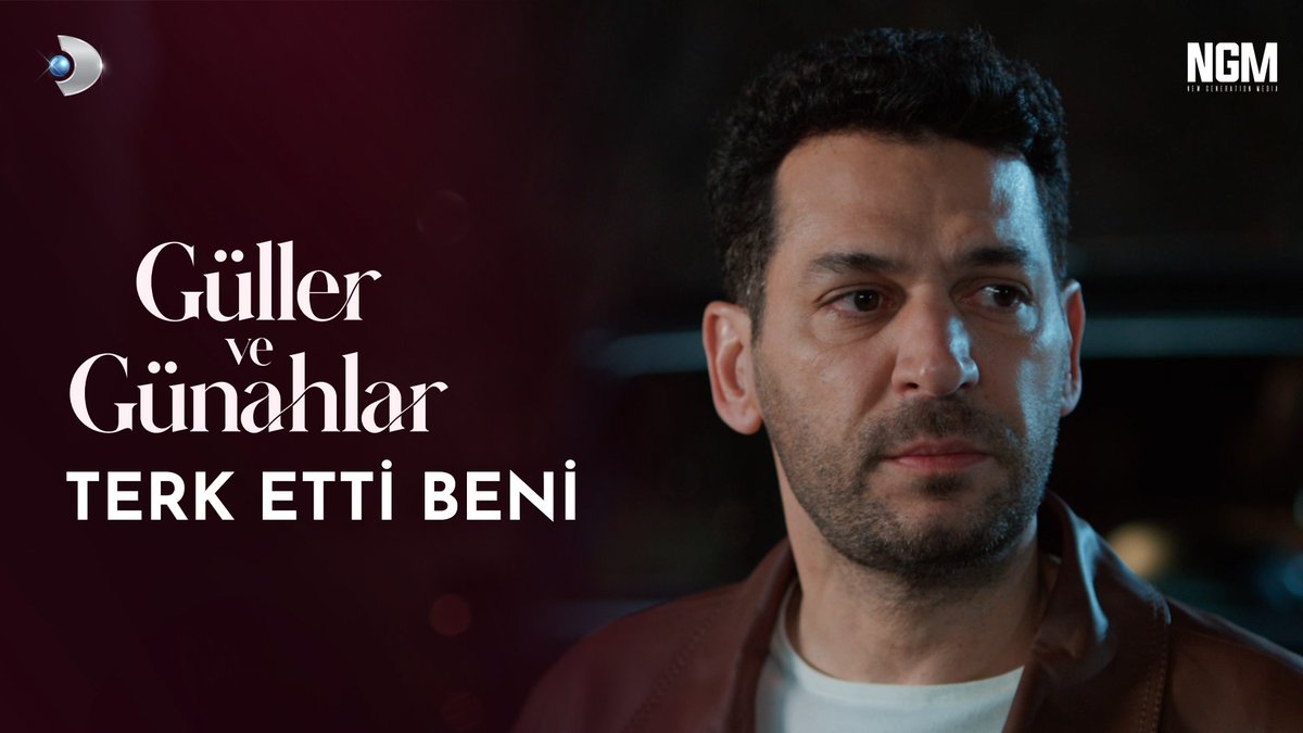 “Bu hayatta tek güvendiğim insan Zeynep.” #GüllerVeGünahlar yeni bölümüyle şimdi #KanalD’de! @kanald NGM