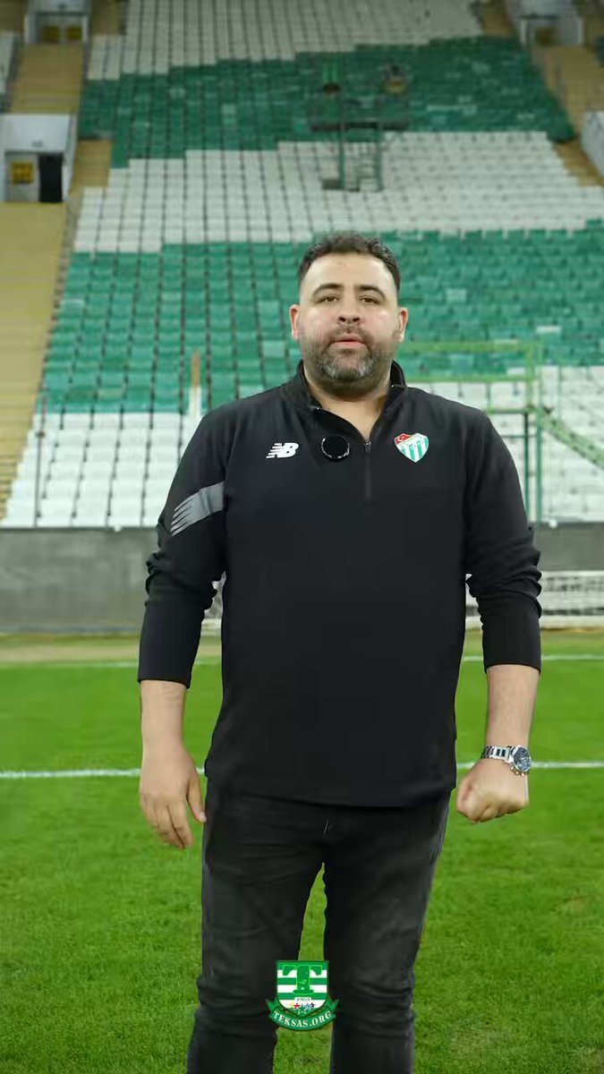 🚨Taraftarımızın Dikkatine!