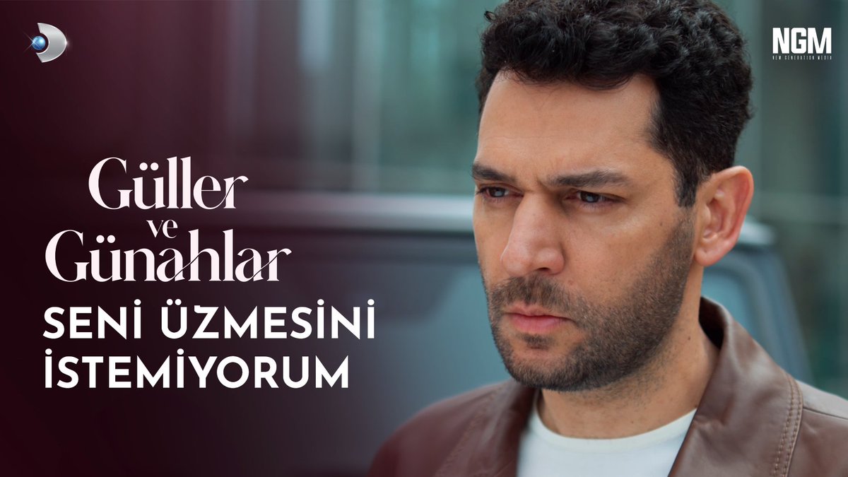 Serhat, Pelin ile ilgili gerçeği öğreniyor. #GüllerVeGünahlar yeni bölümüyle şimdi #KanalD’de! Kanal D NGM