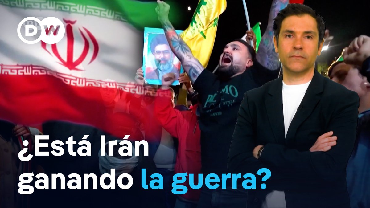 Por qué Estados Unidos está sufriendo una derrota estratégica contra Irán. EE. UU. e Israel comenzaron la guerra contra Irán para tumbar a la República Islámica y ahora Washington negocia con Teherán la control del estrecho de Ormuz. Esta rebaja de los objetivos alimenta la teoría de que EE. UU. está sufriendo una “derrota estratégica”. El concepto de "derrota estratégica" se aplica cuando un ejército obtiene una victoria en el campo de batalla pero sin obtener su objetivos políticos, generalmente contra enemigos inferiores militarmente. Trump y Netanyahu querían alcanzar tres grandes objetivos estratégicos: el fin del programa nuclear iraní, la destrucción de las capacidades balísticas de la República Islámica y también de su red de aliados regionales, conocida como “Eje de la Resistencia”. No han conseguido ninguno de los tres. El hasta ahora fracaso estratégico genera además dudas en la relación preferencial entre EE. UU. e Israel. Dentro del movimiento Make America Great Again crecen las voces en contra del apoyo militar al Gobierno de Netanyahu, al que consideran responsable de haber arrastrado a EE. UU. a la guerra contra Irán. La consumación de una derrota estratégica de EE. UU. ante Irán sería un episodio más en el surgimiento de un nuevo orden internacional que no acaba de nacer del todo. Trump lucha ahora por presentar el fin de la guerra como una victoria ante su propio electorado con la vista puesta en los comicios de medio término del próximo noviembre en EE. UU. #DWAnaliza