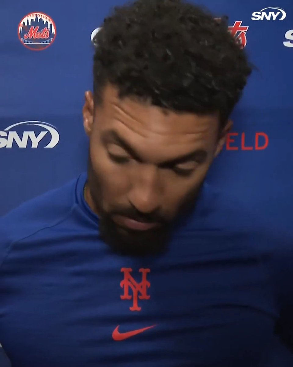 "This is a big boy league. There's no time to dwell on tonight. Tomorrow is a new day." - Marcus Semien