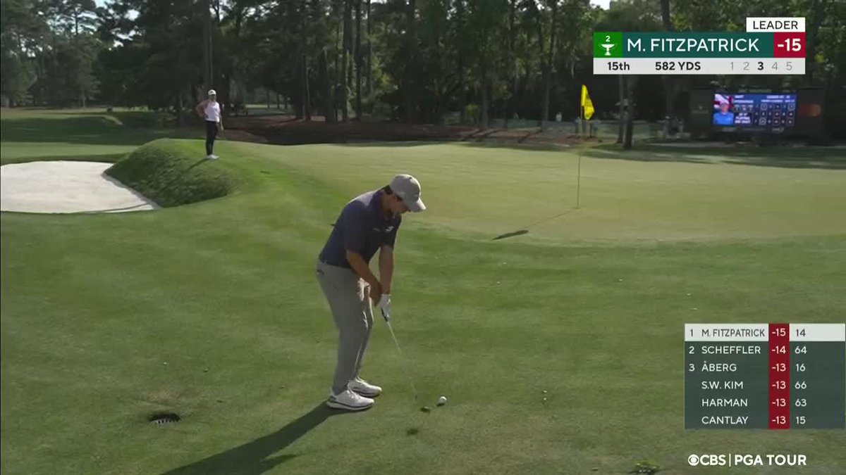 "Matty Fitz....FOR EAGLE!"