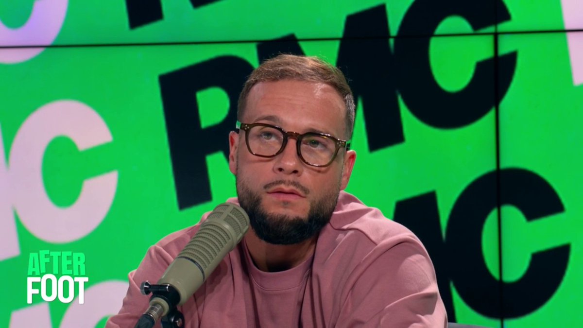 🗣"Je trouve qu'il a le mérite de prendre ses responsabilités. Mais je pense que le timing est très mauvais." @maximechanot revient à son tour sur la déclaration d'après-match de Benatia.