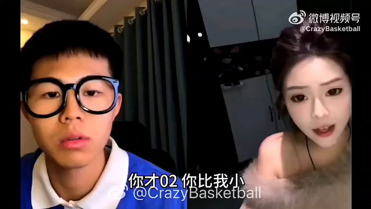 我艹，这反差简直无敌了...还有“想生你…我可以自己爬出来...”，这tm都是什么年轻人的虎狼之词？！？！