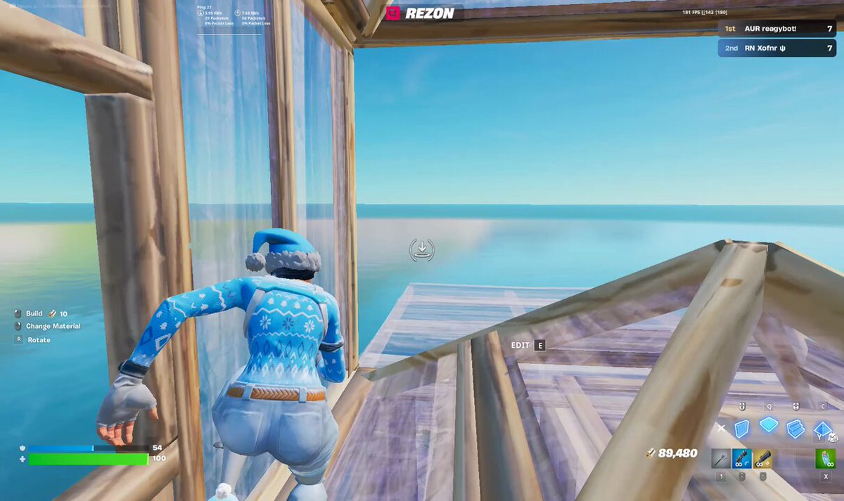 sprint edit final boss