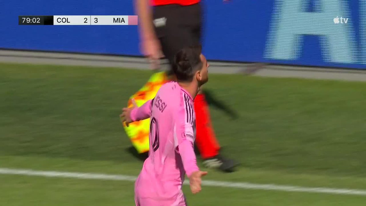 Lionel Andrés Messi. La Rutina de lo Extraordinario. En todo momento. En todo lugar 🔟🇦🇷❤️